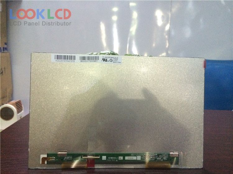 CLAA101WH12 LE